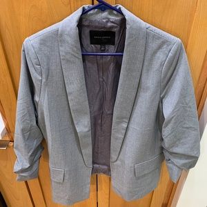 Brand New Banana Republic Blazer